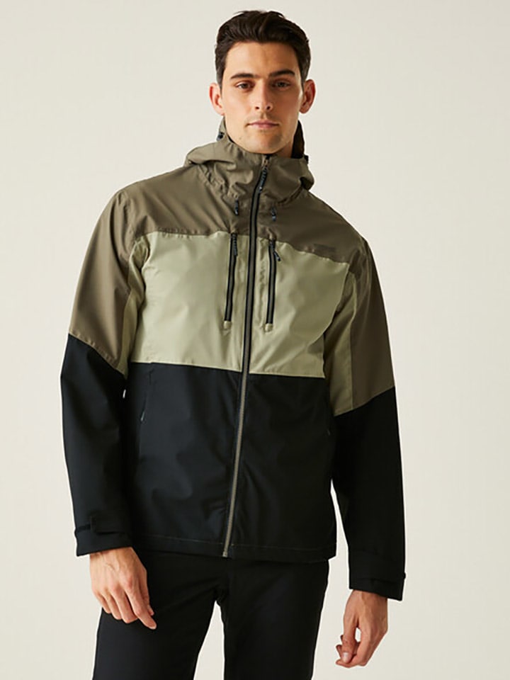 Regatta Regenjacke 