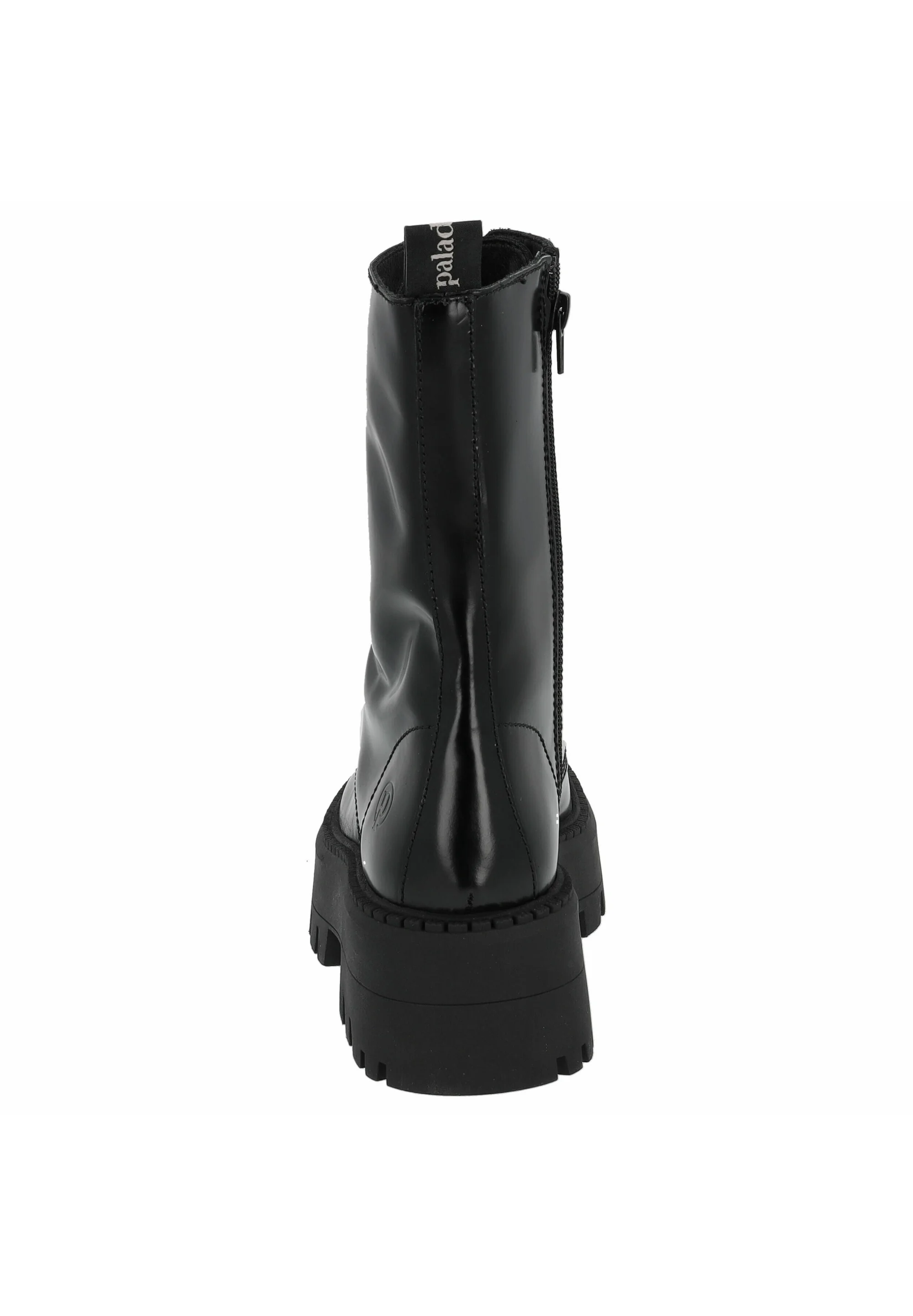 Palado TILOS - Botines con plataforma