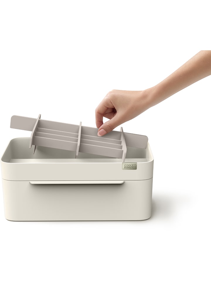 JosephJoseph Make-up-Organizer 
