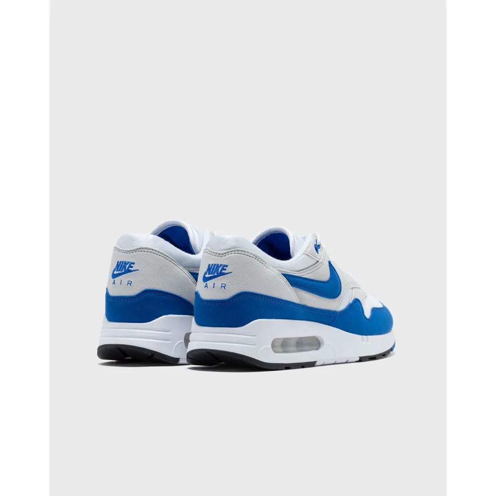 Nike AIR MAX 1 DO9844-101 / weiss
