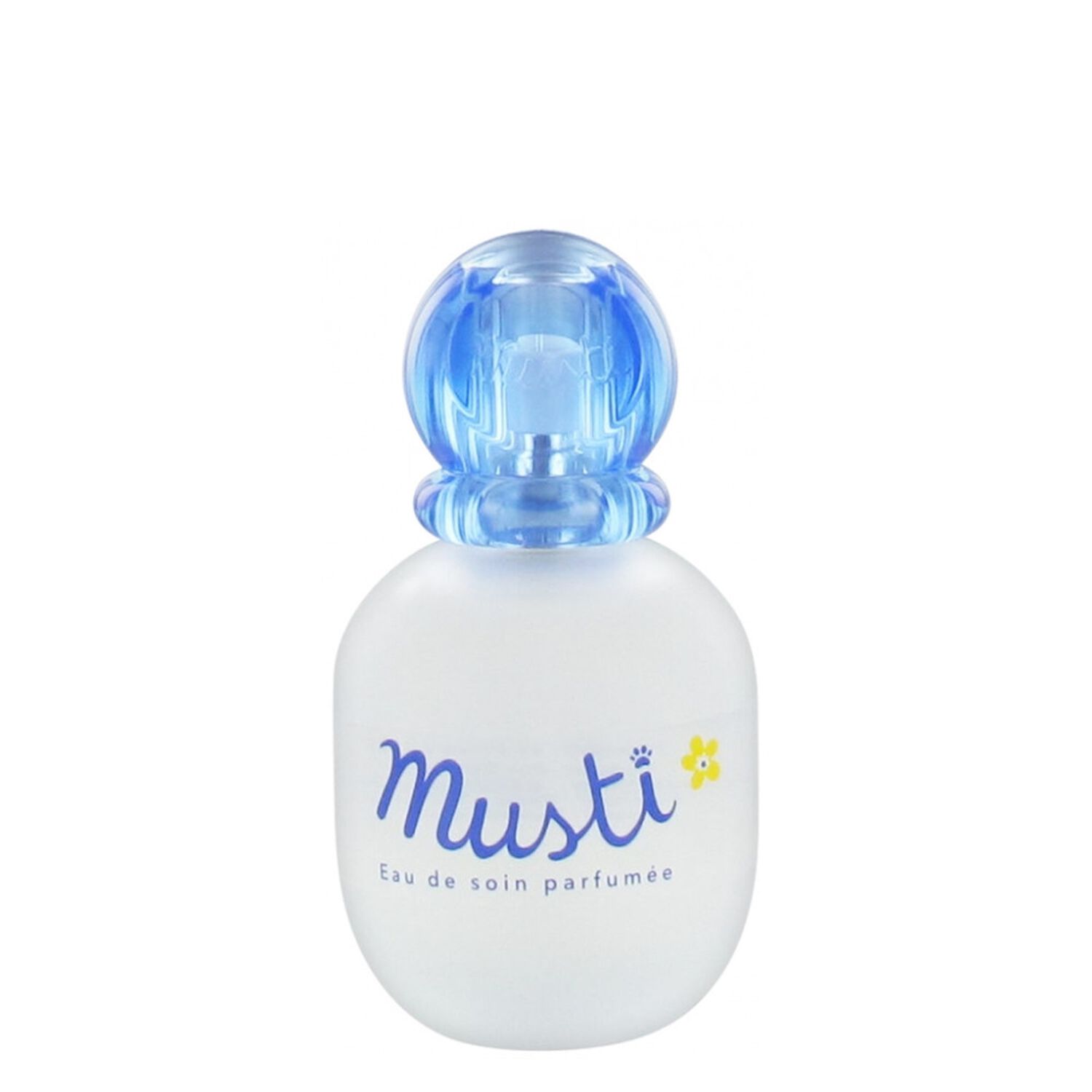 Mustela Musti Eau de Soin Parfumée