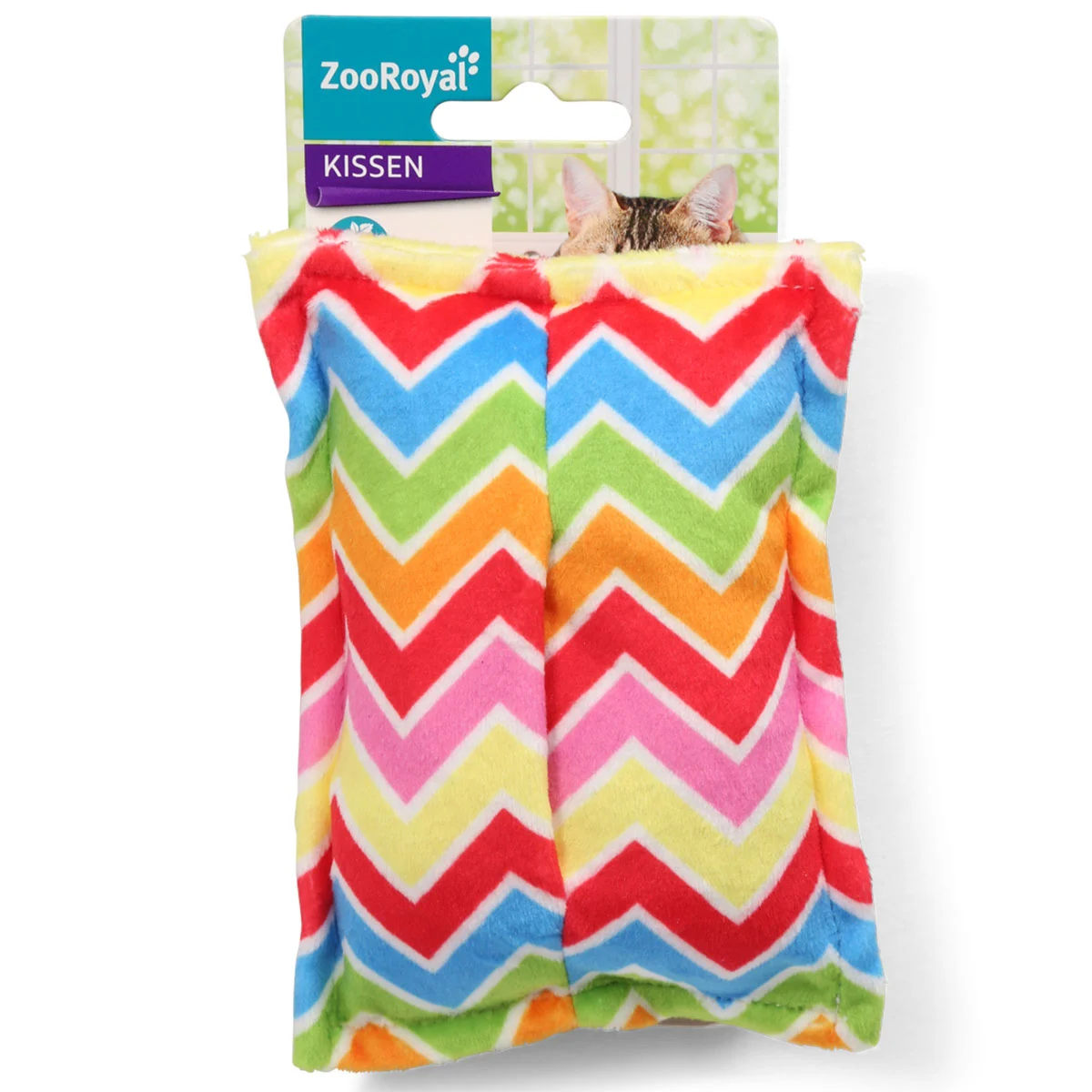 ZooRoyal Schmusekissen 13x9cm befüllbar kaufen