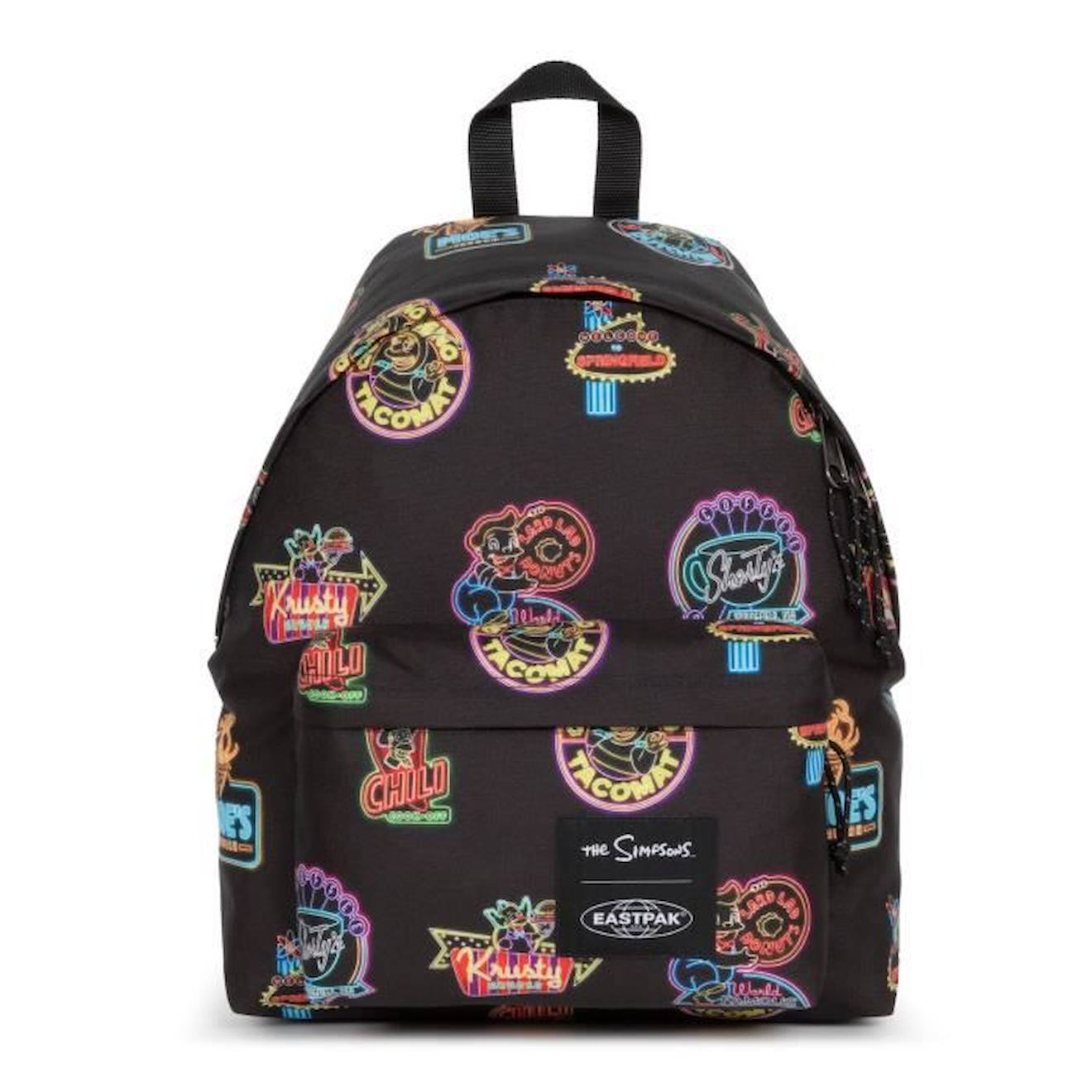 Sac à dos enfant Eastpak Padded Pak'r
