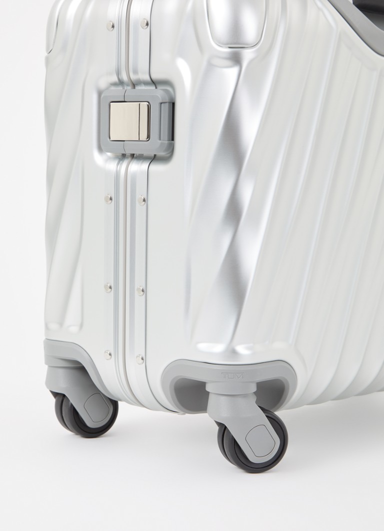 Tumi 19 grādu alumīnija spineris 40,5 cm