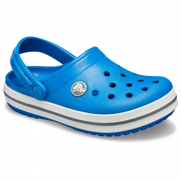 Crocs - Kid's Crocband Clog - Sandalen