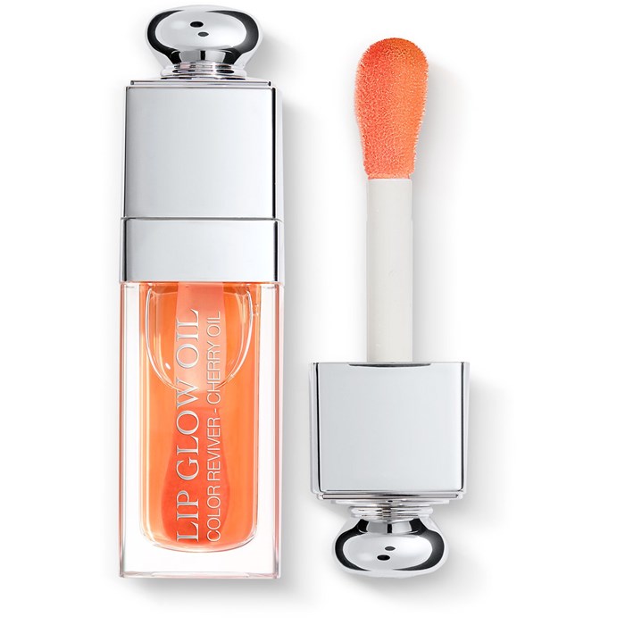 Dior Lip Glow Oil