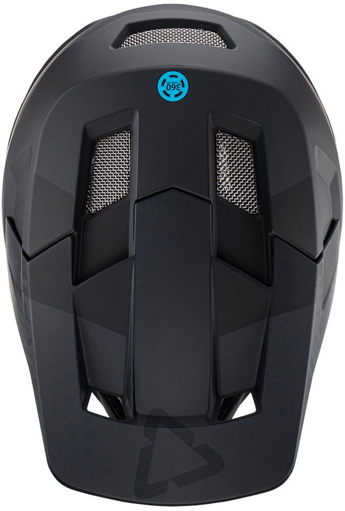 Leatt 2.0 Gravity - Fullface Helm kaufen | Bike-Discount