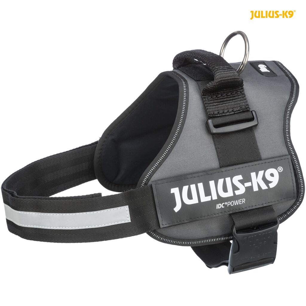 Trixie Hundegeschirre Trixie Julius-K9® Powergeschirr® Gr. 0-3