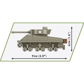 M4A3 Sherman