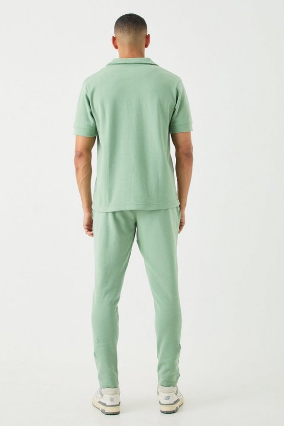 Man Poloshirt
