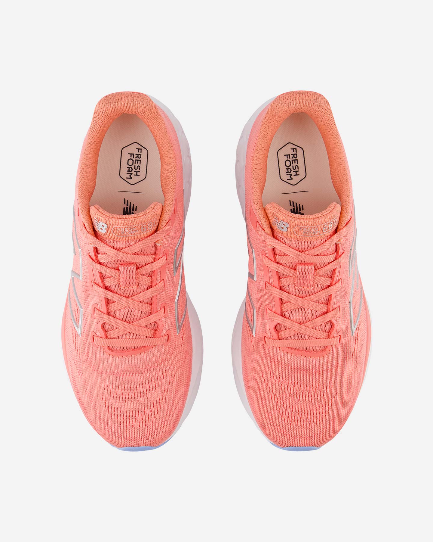 Scarpe Running New Balance Fresh Foam 680 V8 W W680RP8