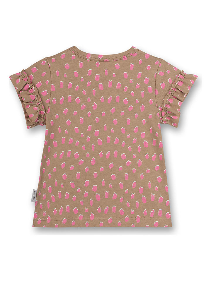 Sanetta Kidswear Shirt 