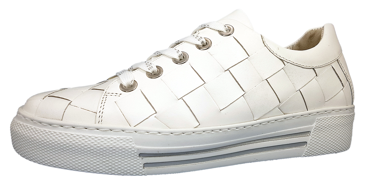 Gabor Comfort 86 469 50 Weiß 50 weiß