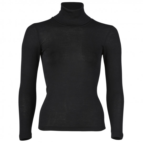 Engel - Women's Damen-Rolli L/S - Seidenunterwäsche