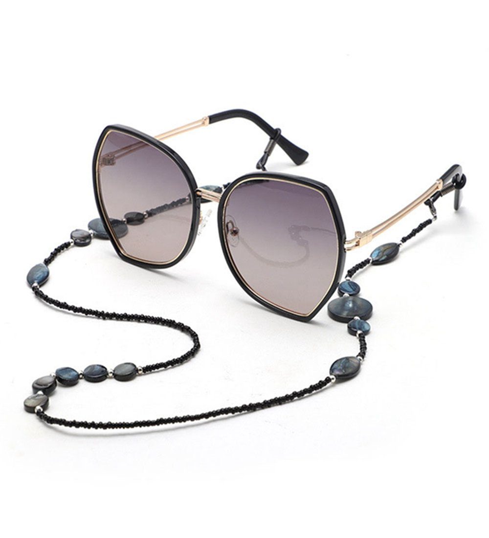 Ronner UG Brillenkette Brillenketten Brillen Gurt Halter,Brillen Cord Sonnebrillen Band