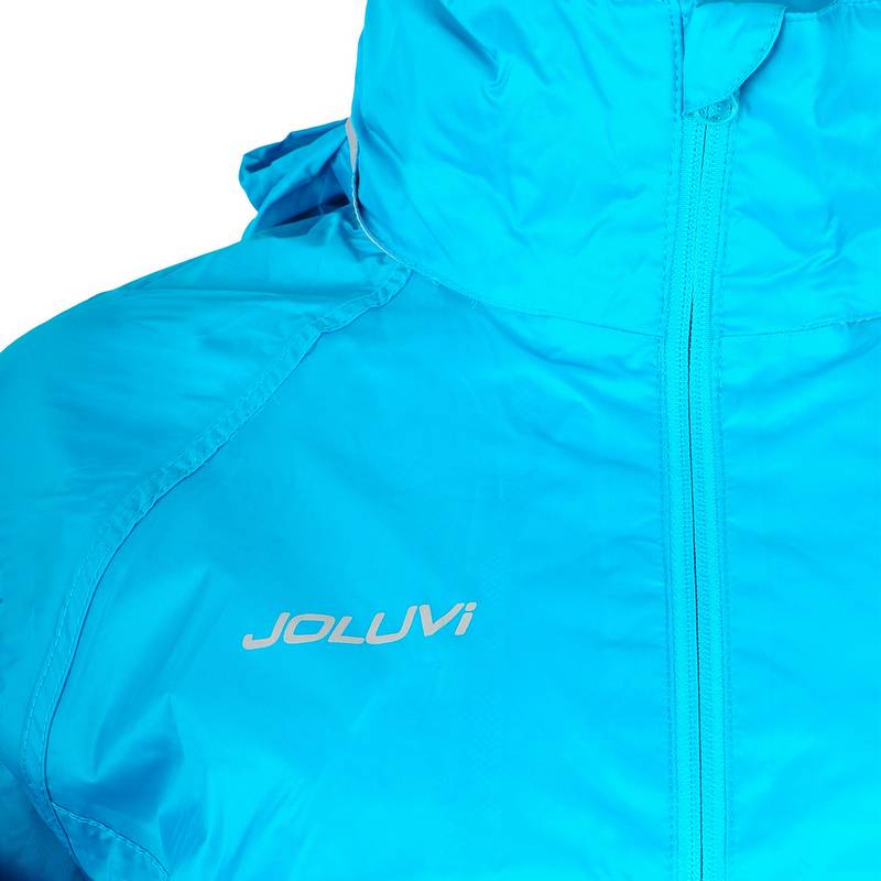 JOLUVI Geiser W Regenjacke Damen