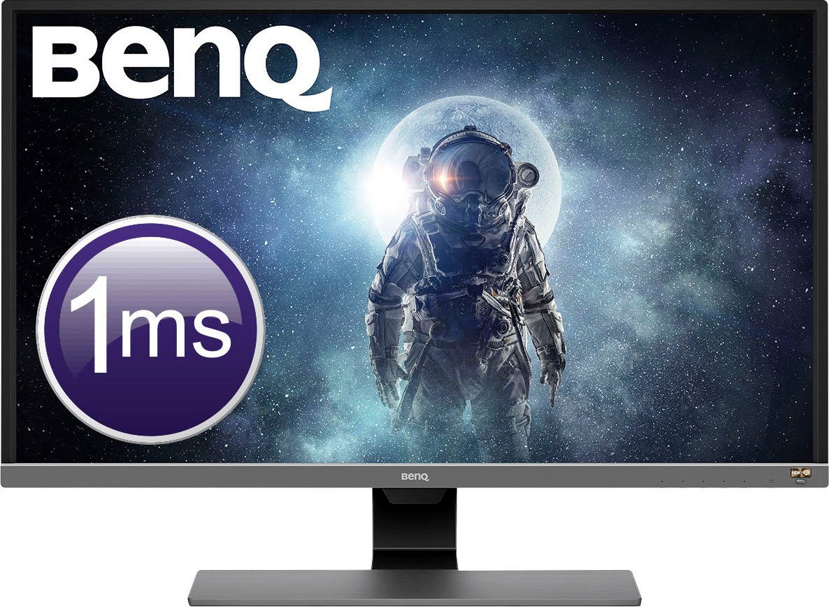 BenQ EW3270U LED-Monitor (80 cm/31,5 