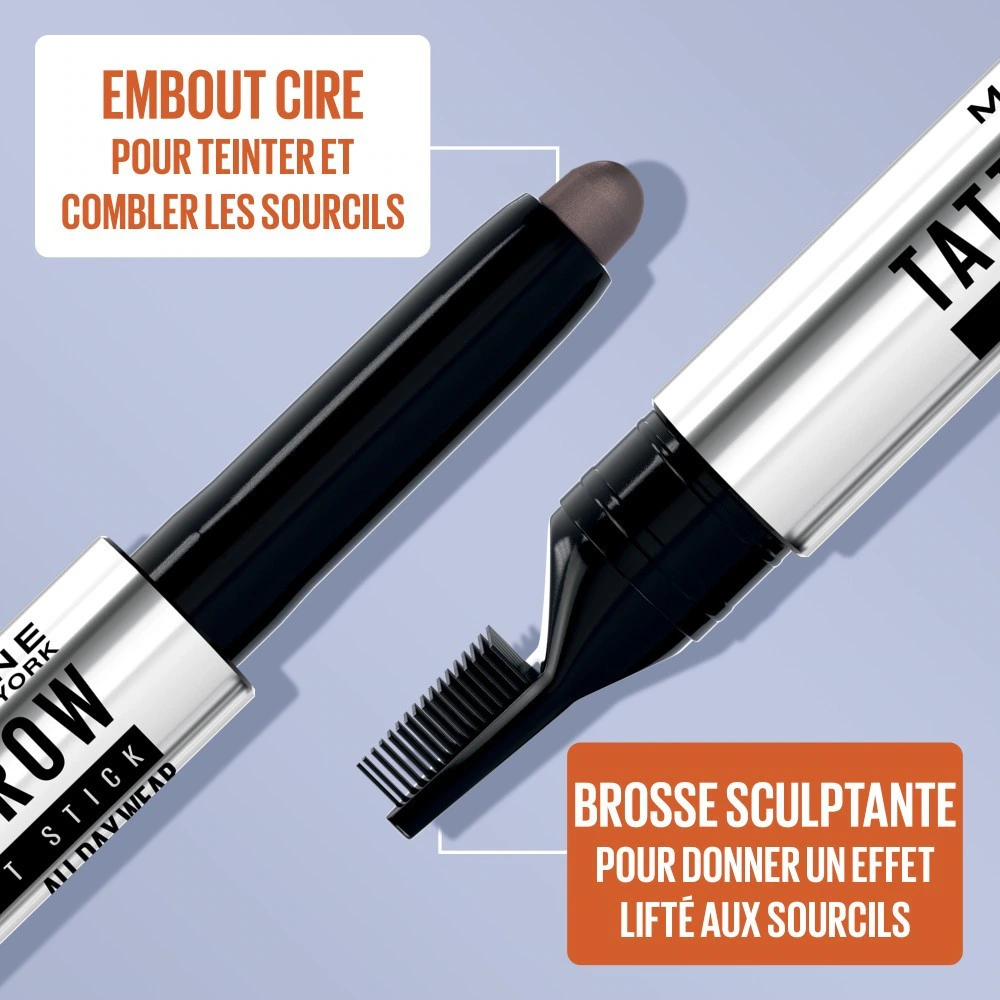 Tužka na obočí Maybelline