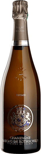 Barons de Rothschild : Vintage 2008