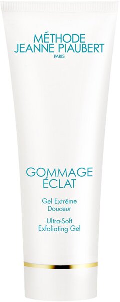 Jeanne Piaubert Gommage Éclat Gesichtspeeling