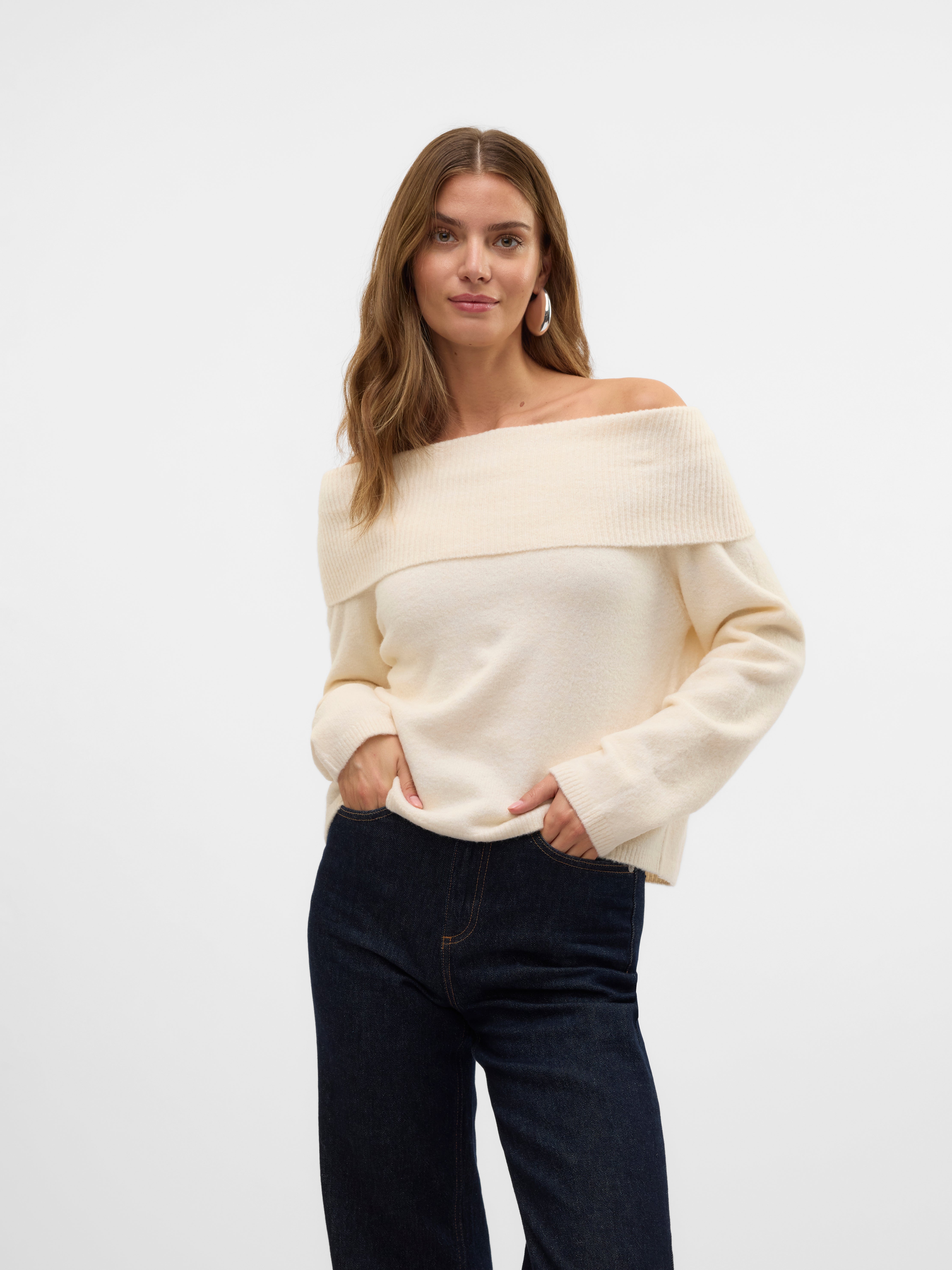 VMBOOM Pullover