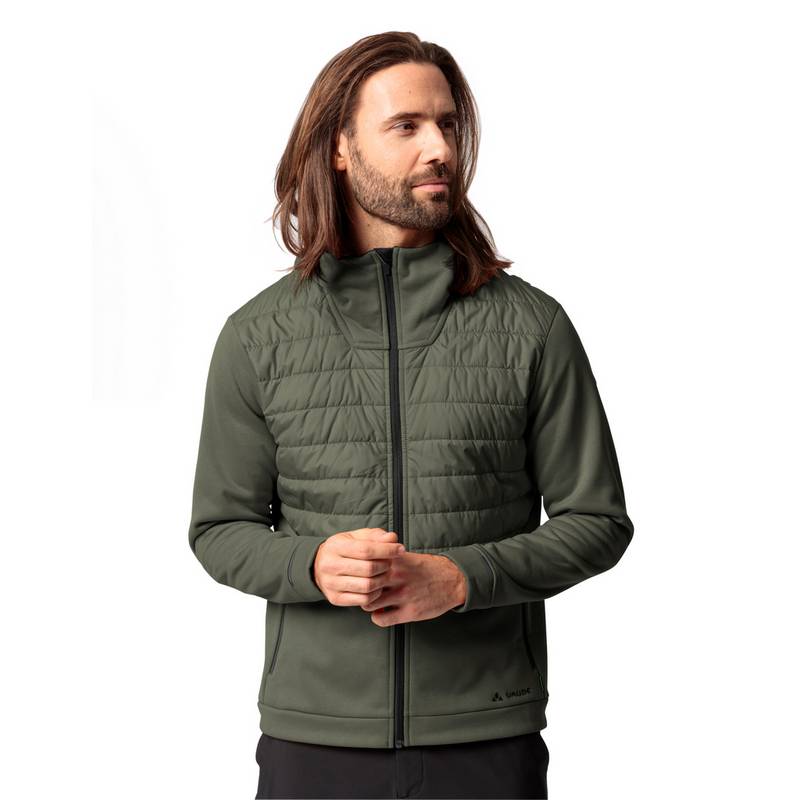 VAUDE Men's Comyou Fleece Jacket Outdoorjacke Herren