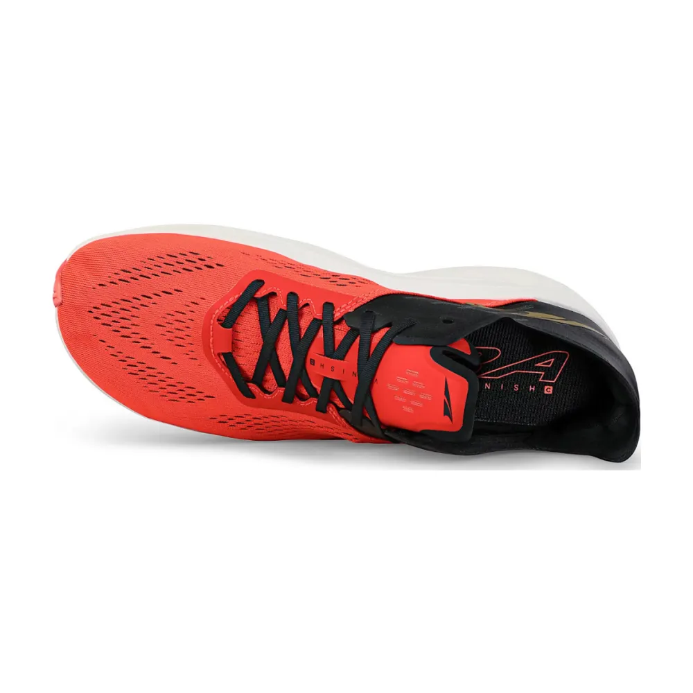 Altra Vanish Carbon AL0A547M602 / orange