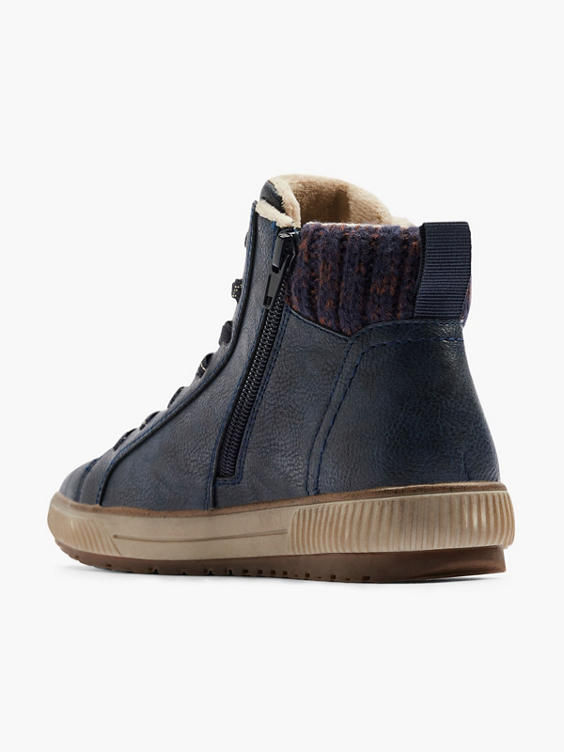 Easy Street Komfort Schnürboots