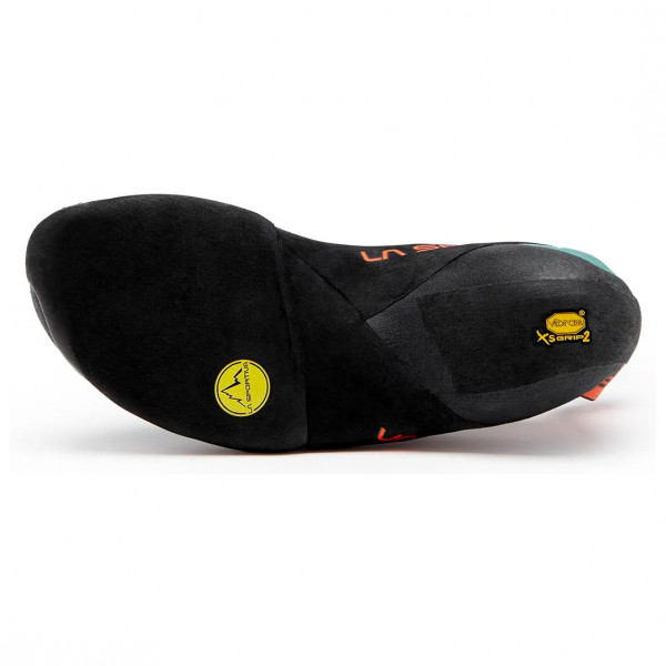 La Sportiva - Mantra - Kletterschuhe