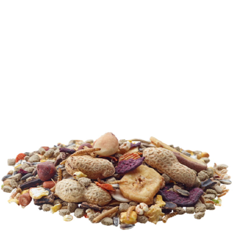 Versele-Laga Hauptfutter Versele-Laga Nature Chip 700 g