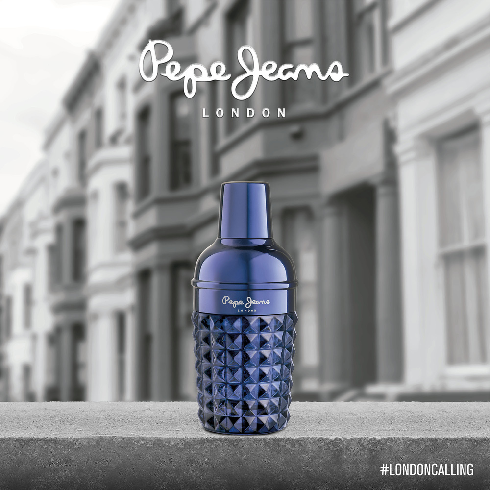 Pepe Jeans London Calling For Him Coffret