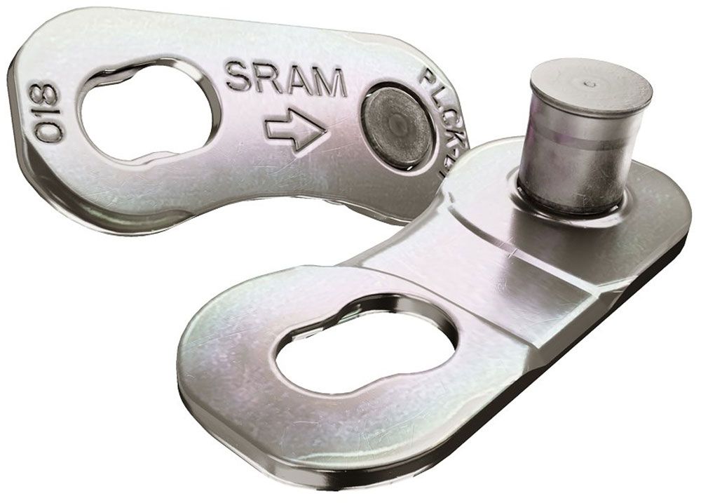 SRAM Red/Force Power Lock 12-fach Kettenschloss kaufen | Bike-Discount
