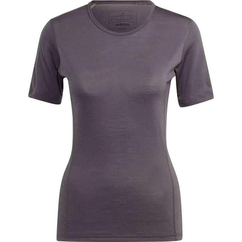 adidas XPR MER150 Funktionsshirt Damen
