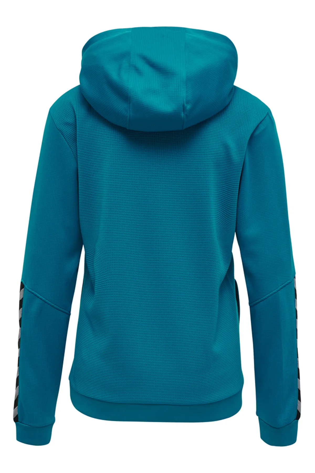 hummel  hmlAUTHENTIC POLY HOODIE WOMEN