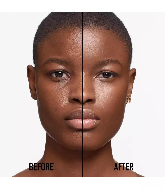 DIOR FOREVER SKIN GLOW Fond de teint éclat 24 h hydratant - clean