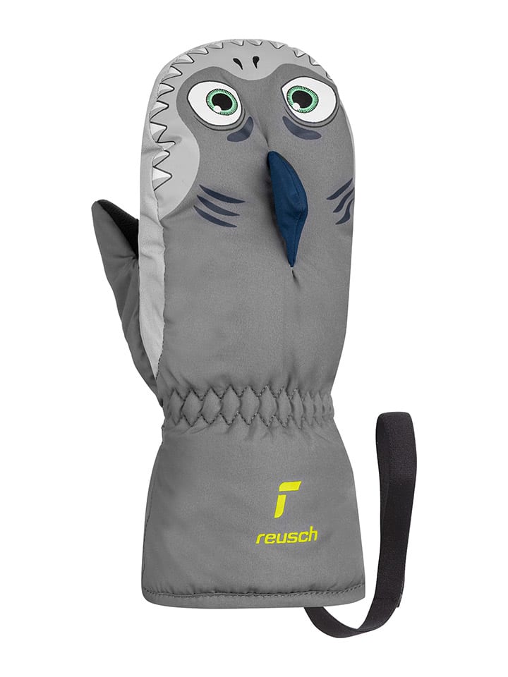 Reusch Ski-/ Snowboardfäustlinge 