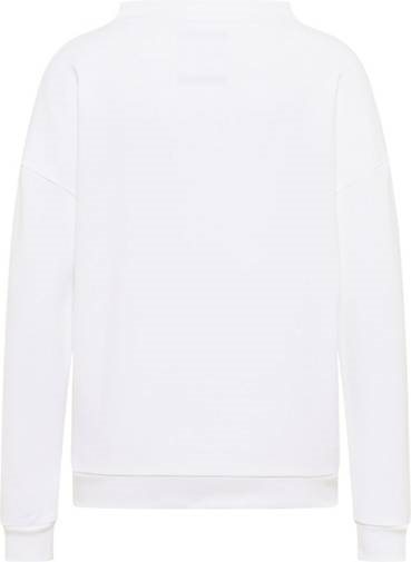 SOMWR Sweater Essential Discreet Collar Sweater
