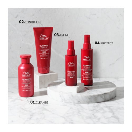 Wella Professionals Ultimate Repair регенератор 500 мл