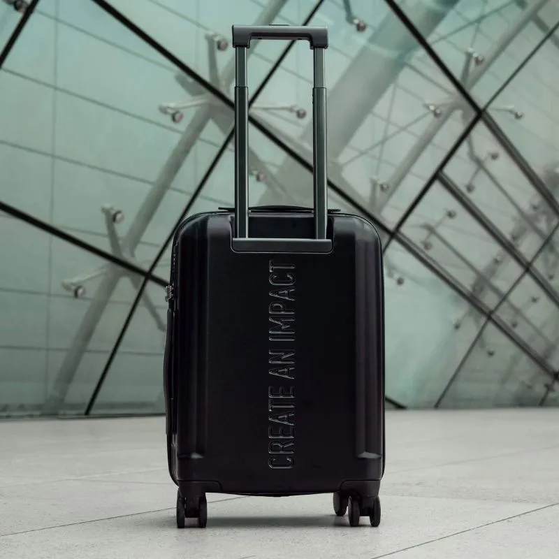 Got Bag RE:SHELL Cabin - BLACK