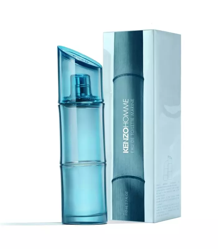 KENZO HOMME Eau de Toilette Marine