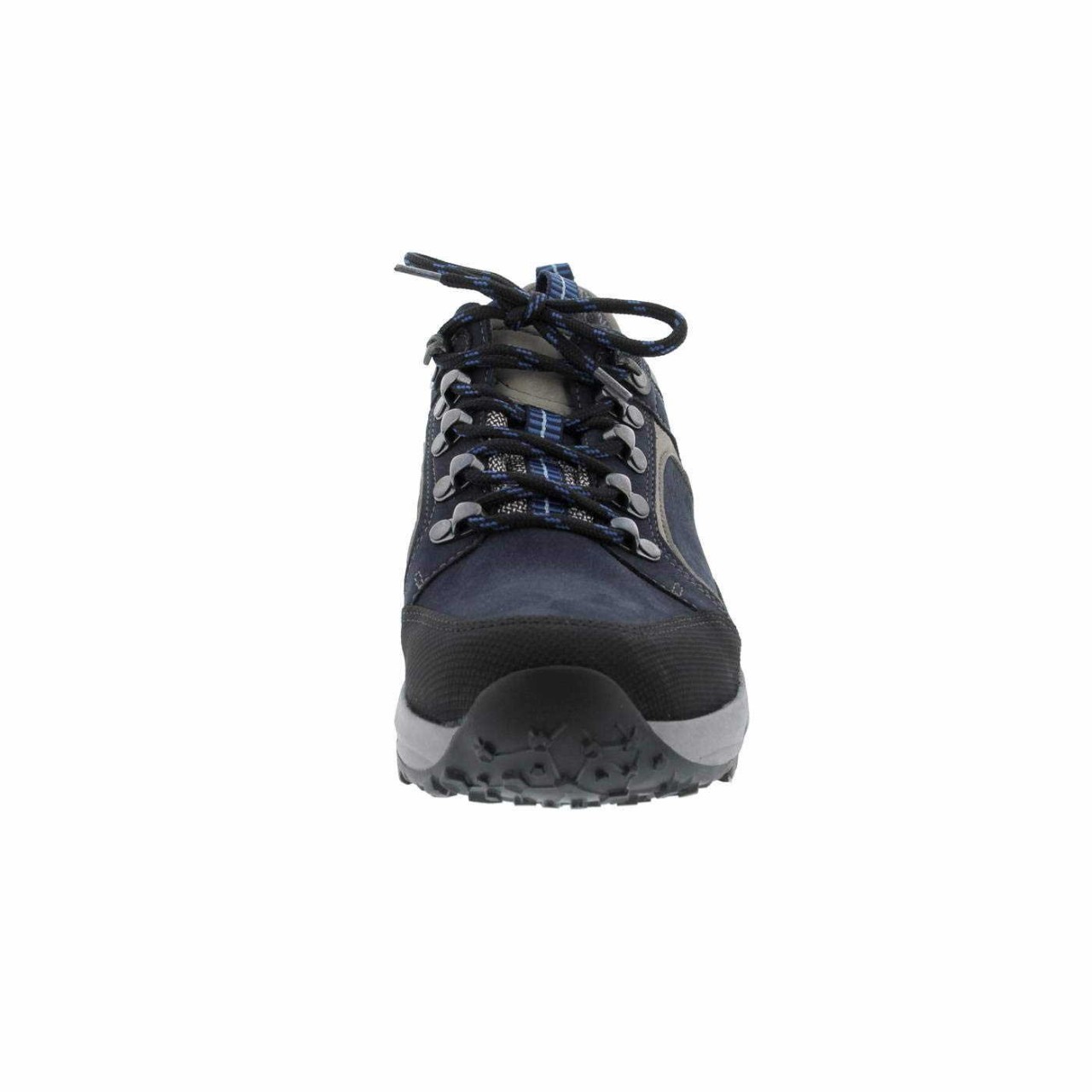 WALDLÄUFER Trekkingschuhe blau H-EMMA