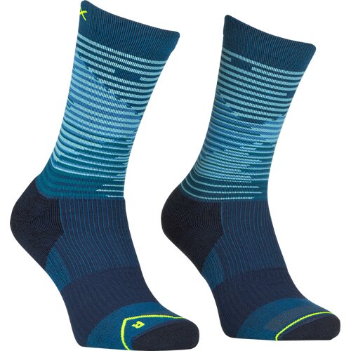 HERREN ALL MOUNTAIN MID SOCKS M