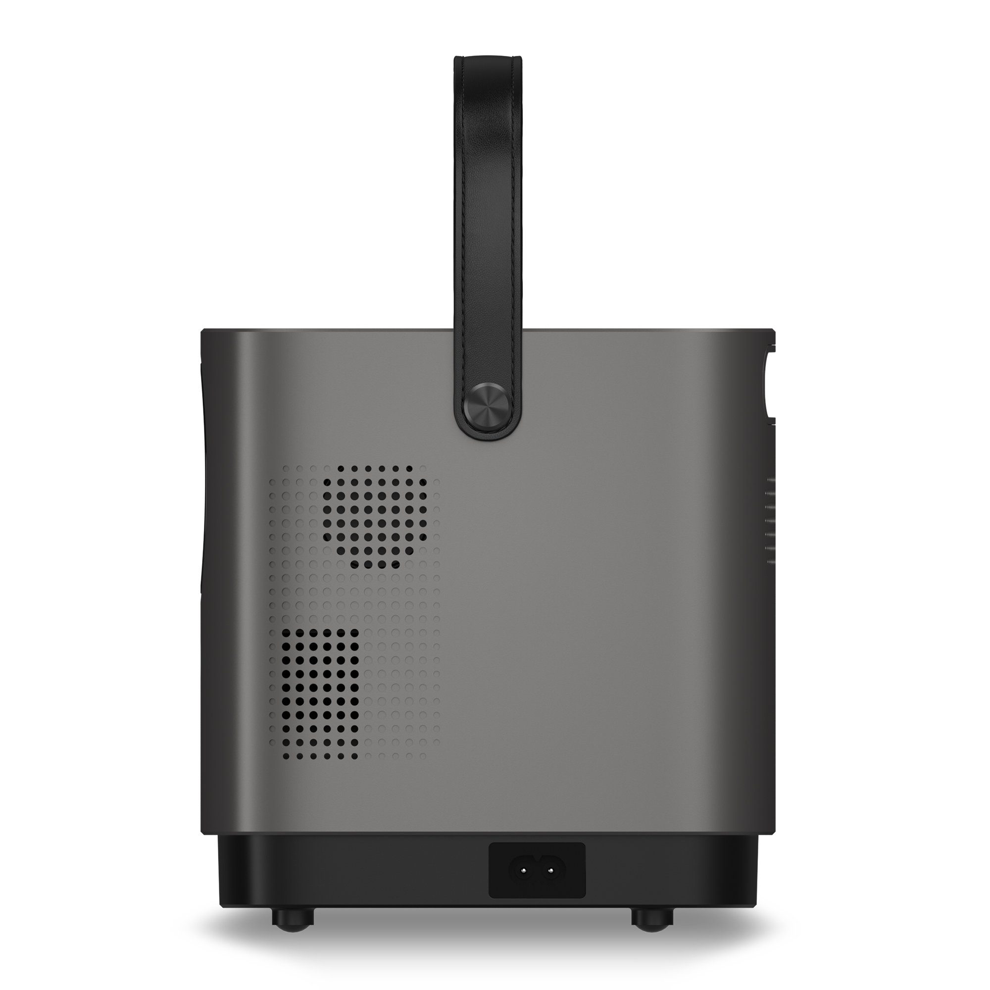 Overmax OV-MULTIPIC 3.6 Beamer (150 px, Full HD 1080p - 2000:1 - 16:9/4:3 - 3.500 Lumen)
