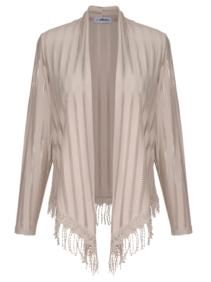 Angel of Style Shirt in beige günstig kaufen