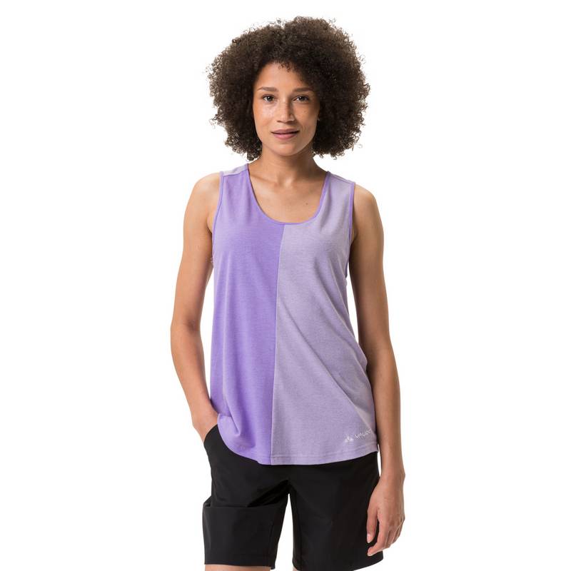 VAUDE Wo Neyland Top Tanktop Damen