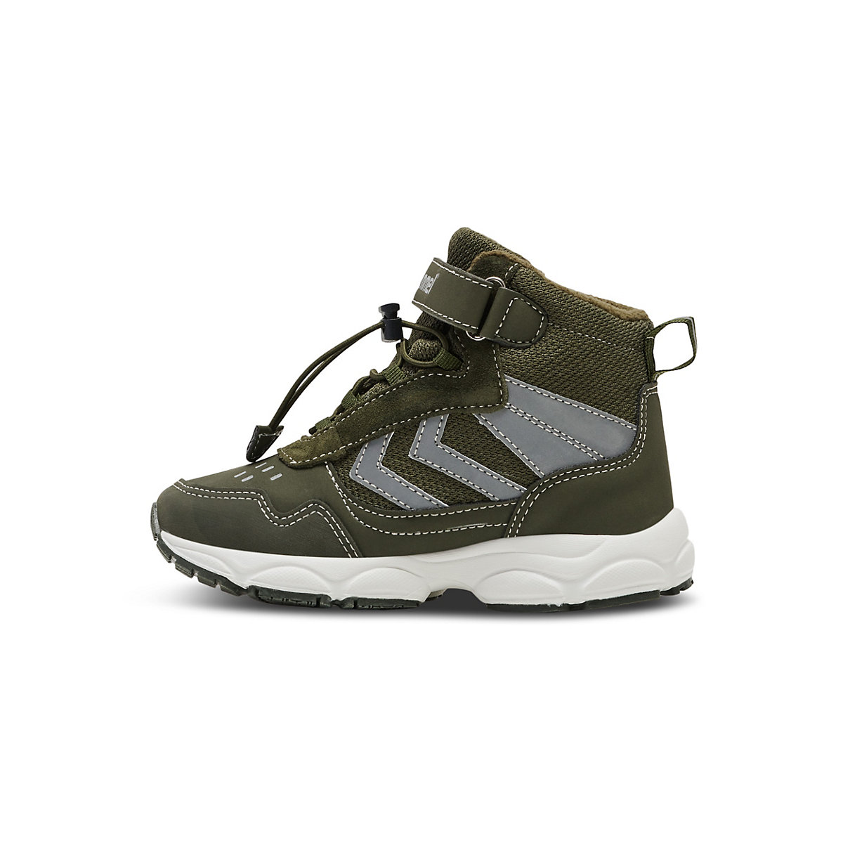 ZAP HIKE JR Winterstiefel für Kinder