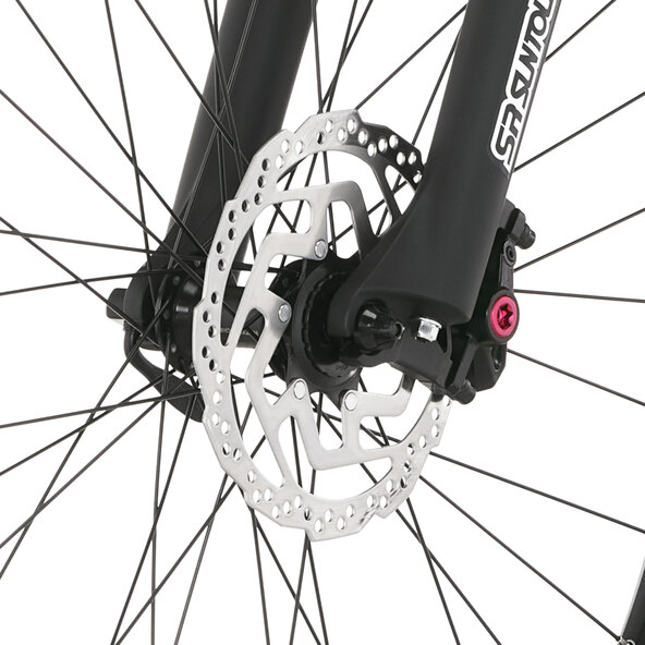 E-Mountainbike MONTIS 7.0i, 46 cm