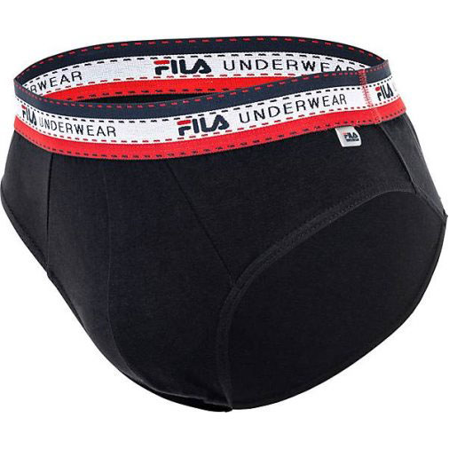 FILA Slip 4er Pack