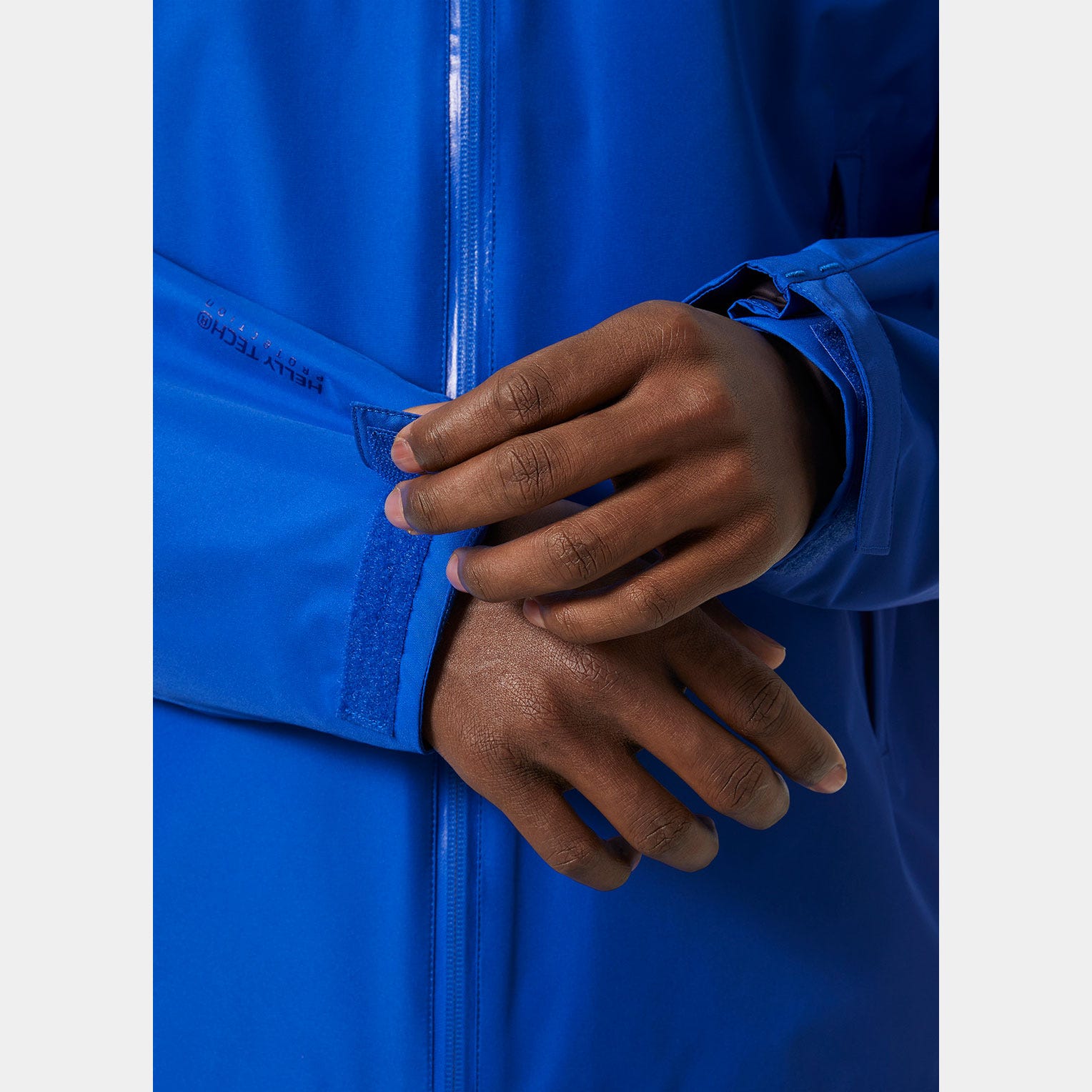 Men's Active Ocean Bound Jacket