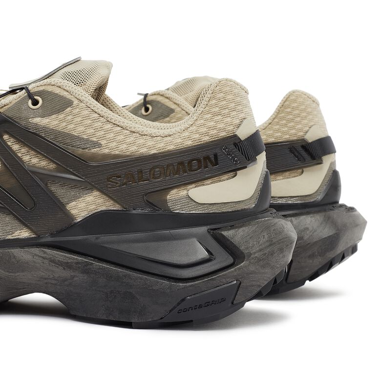 Salomon XT PU.RE Advanced white pepper/black/falcon
